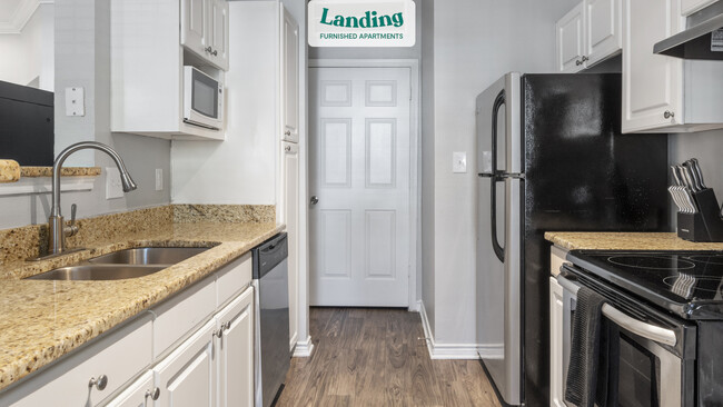 Building Photo - 1301 Ivy Meadow Dr