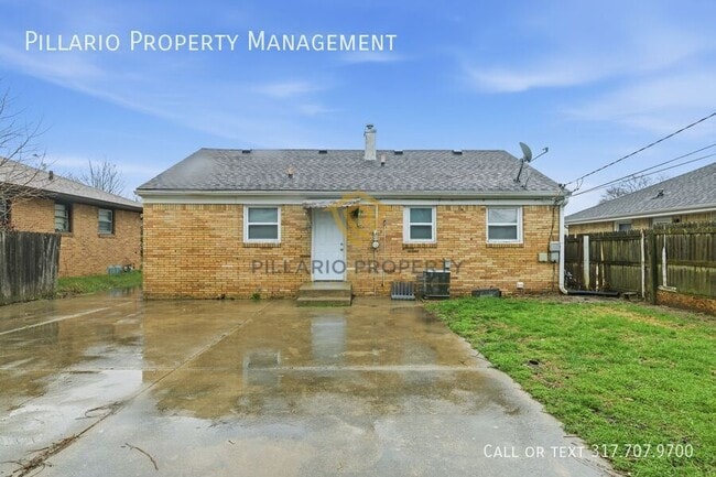 Building Photo - 1652 N Coolidge Ave