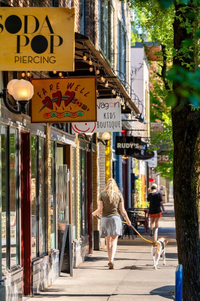 Building Photo - 4065 N Mississippi Ave