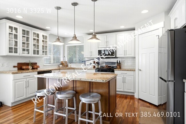 Building Photo - 3016 N 3325 W