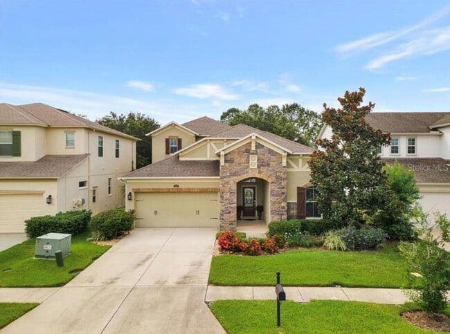 Building Photo - 4392 Vermillion Sky Dr