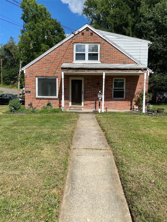 701 Delano Ave 701 Delano Ave Vestal NY 13850 Apartment Finder