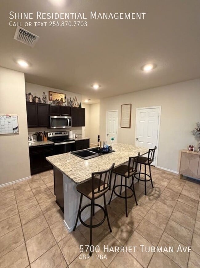 Building Photo - 5700 Harriet Tubman Ave