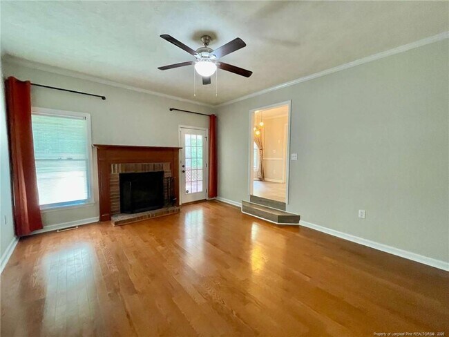 Building Photo - 6736 St Julian Way
