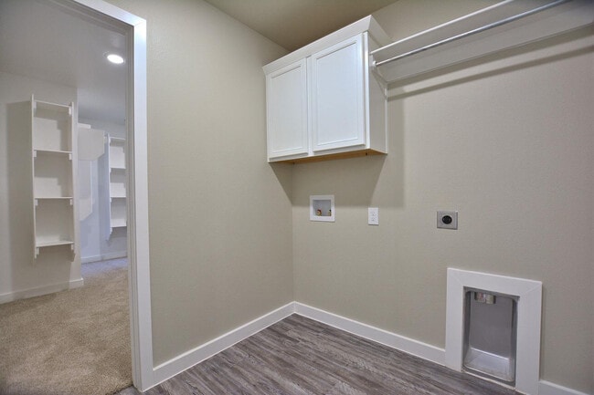 Building Photo - 1909 135th St