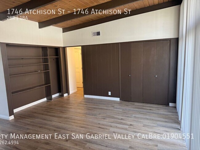 Building Photo - 1746 Atchison St