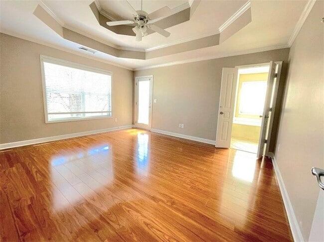 Building Photo - 3115 Warbler Way