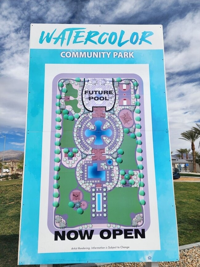 Building Photo - 3 story 3 bed/3 bath townhouse in brand new Watercolor Community