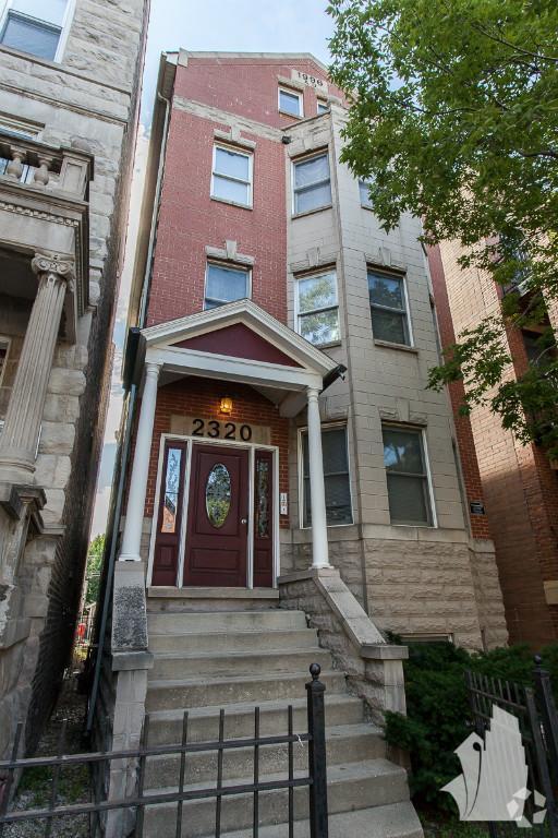 Building Photo - 2 bedroom in Chicago IL 60614
