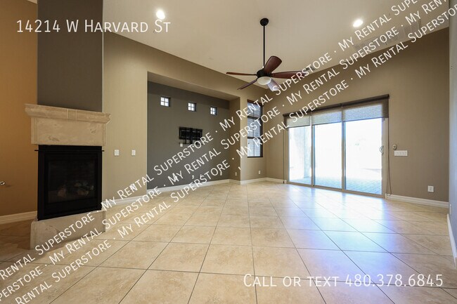 Building Photo - 14214 W Harvard St