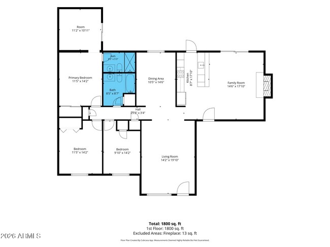 Building Photo - 106 E Geneva Dr