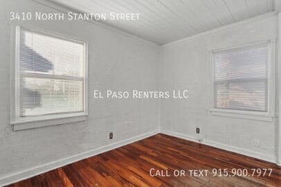 Building Photo - 3410 N Stanton St