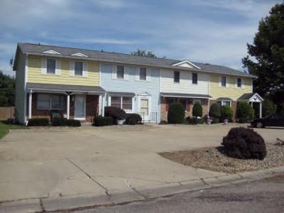 Primary Photo - 1200 N Wenthe Dr