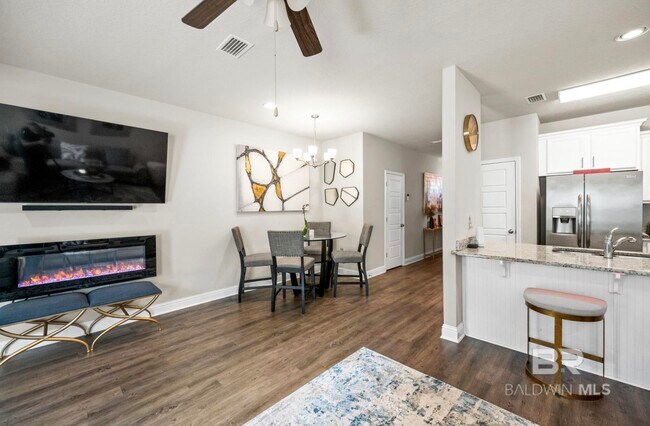 Building Photo - 25806 Pollard Rd