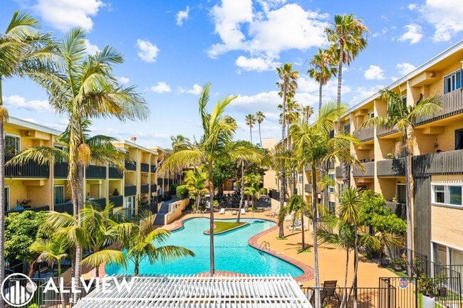 Building Photo - Newly Renovated 1 Bed / 1 Bath in Gated El Segundo Community – Pool, Gym, Parking & Prime Location
