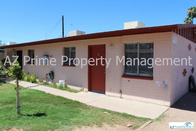 Primary Photo - 1308 N 31st Ave