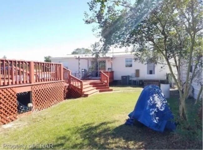 Building Photo - 4108 Bonfield Dr