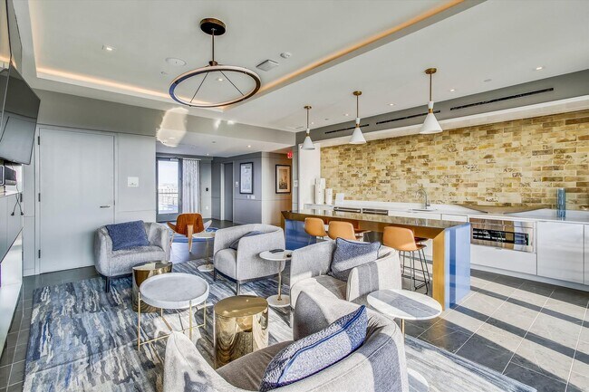 Building Photo - Fabulous 1 Bed/1 Bath condo at The Avidian in Navy Yard!