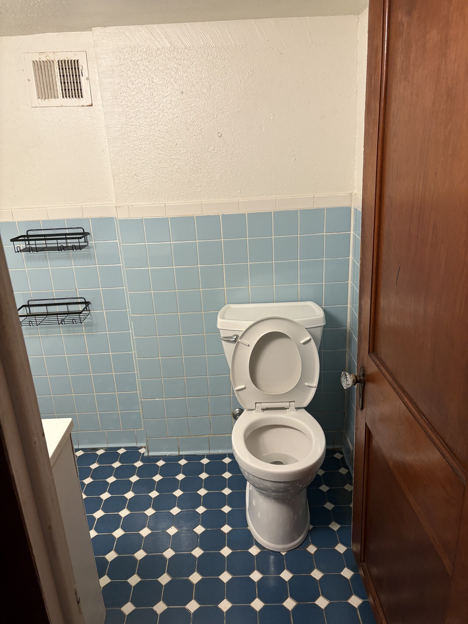 Lower Level Bathroom - 6 Davis Row