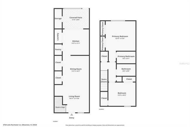 Building Photo - 6754 Lake Rochester Ln