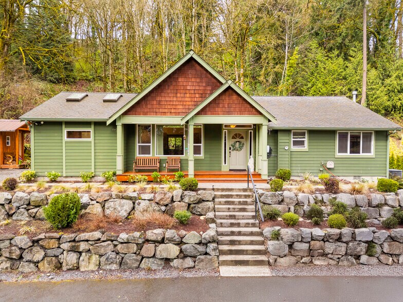 Building Photo - 26731 Lake Fenwick Rd S