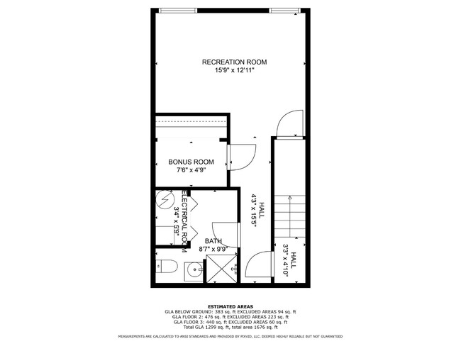 Building Photo - Charming Two-Story Townhome with Finished ...