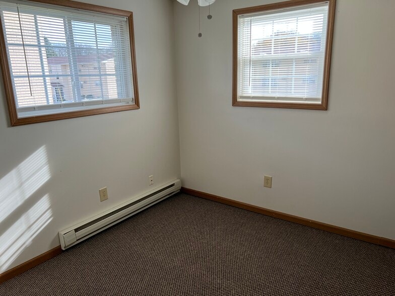 Bedroom 1 - 818 Cain St