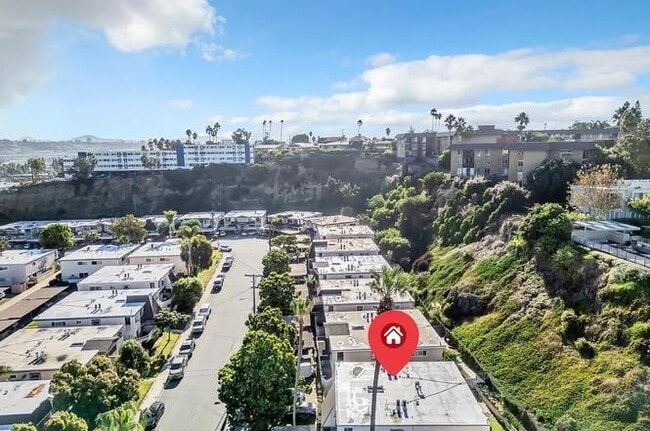 Building Photo - 3861 Basilone St