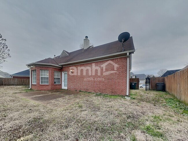 Building Photo - 2604 Wood Sage Cv