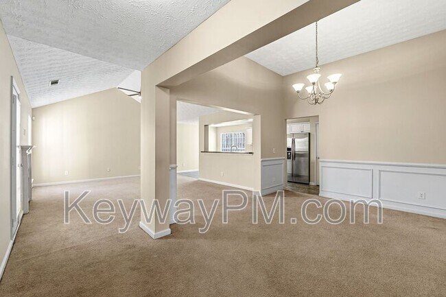 Building Photo - 296 High Meadows Cir