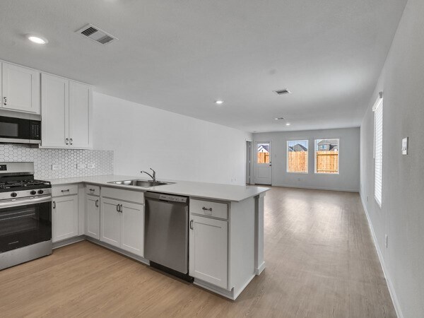 Building Photo - 21603 Willow River Canyon Ln