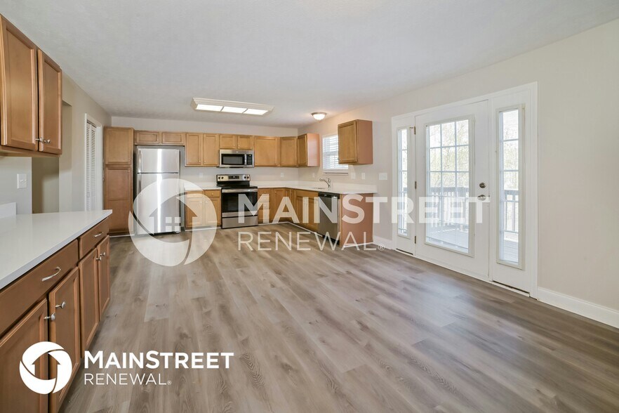 Building Photo - 3821 Hillside Terrace Ln