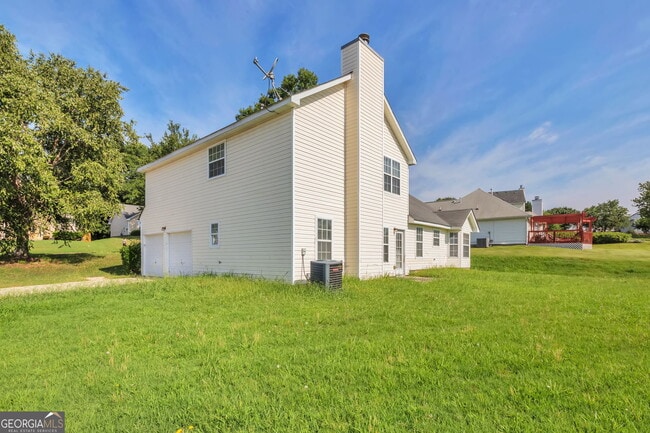 Building Photo - 10744 Misty Meadows Ct