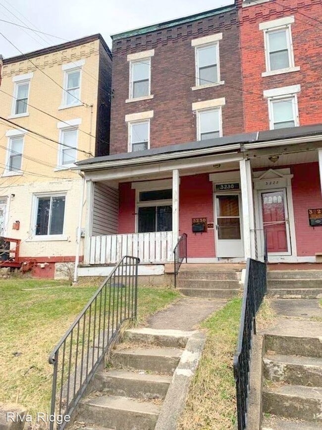 Building Photo - 6 br, 2 bath House - 3230 Dawson Street