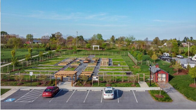 Building Photo - 1113 Long Farm Cir