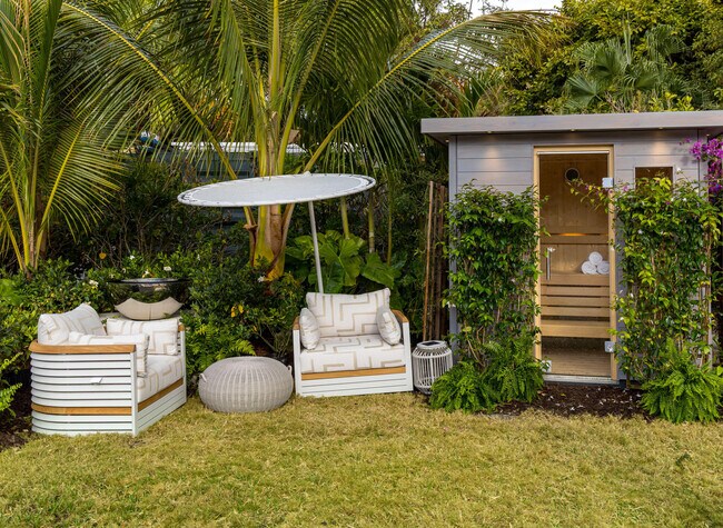 Building Photo - 3410 N Flagler Dr