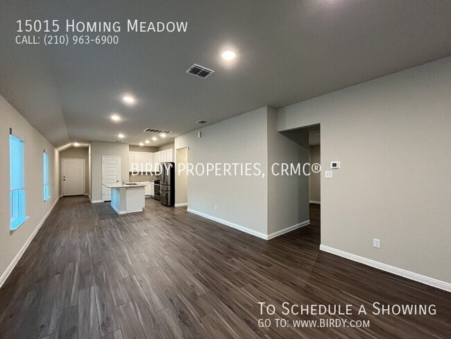 Building Photo - 15015 Homing Mdw