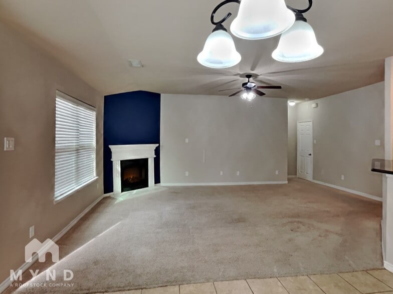 Building Photo - 1417 Castle Creek Dr