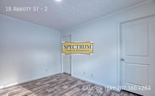 Building Photo - 18 Abbott St