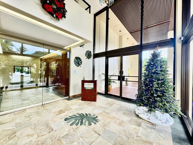 Building Photo - Available now | A 2 Bedroom, 2 Bathroom Condo with 2 assigned parking stalls at The Plaza Hawaii Kai