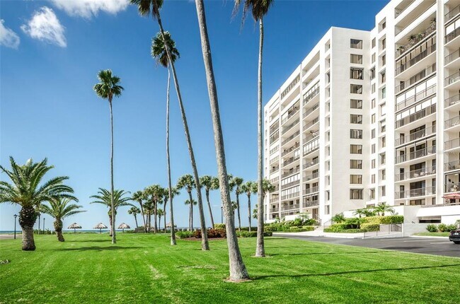 Building Photo - 1460 Gulf Blvd