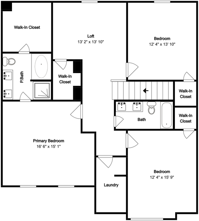 Building Photo - 506 Holden Forest Dr