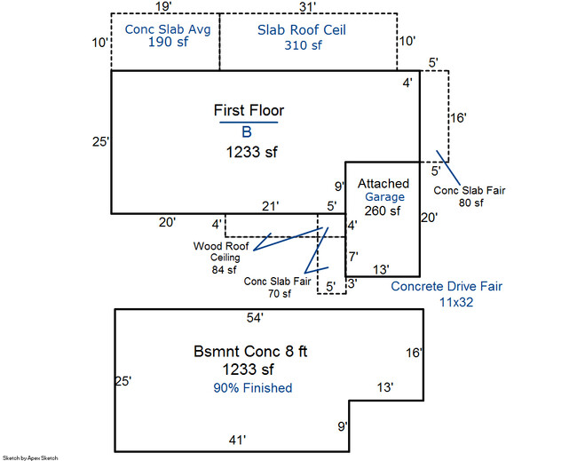 Building Photo - House For Lease