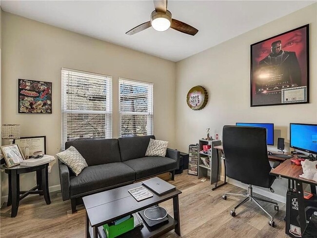 Building Photo - 5313 Indio Dr