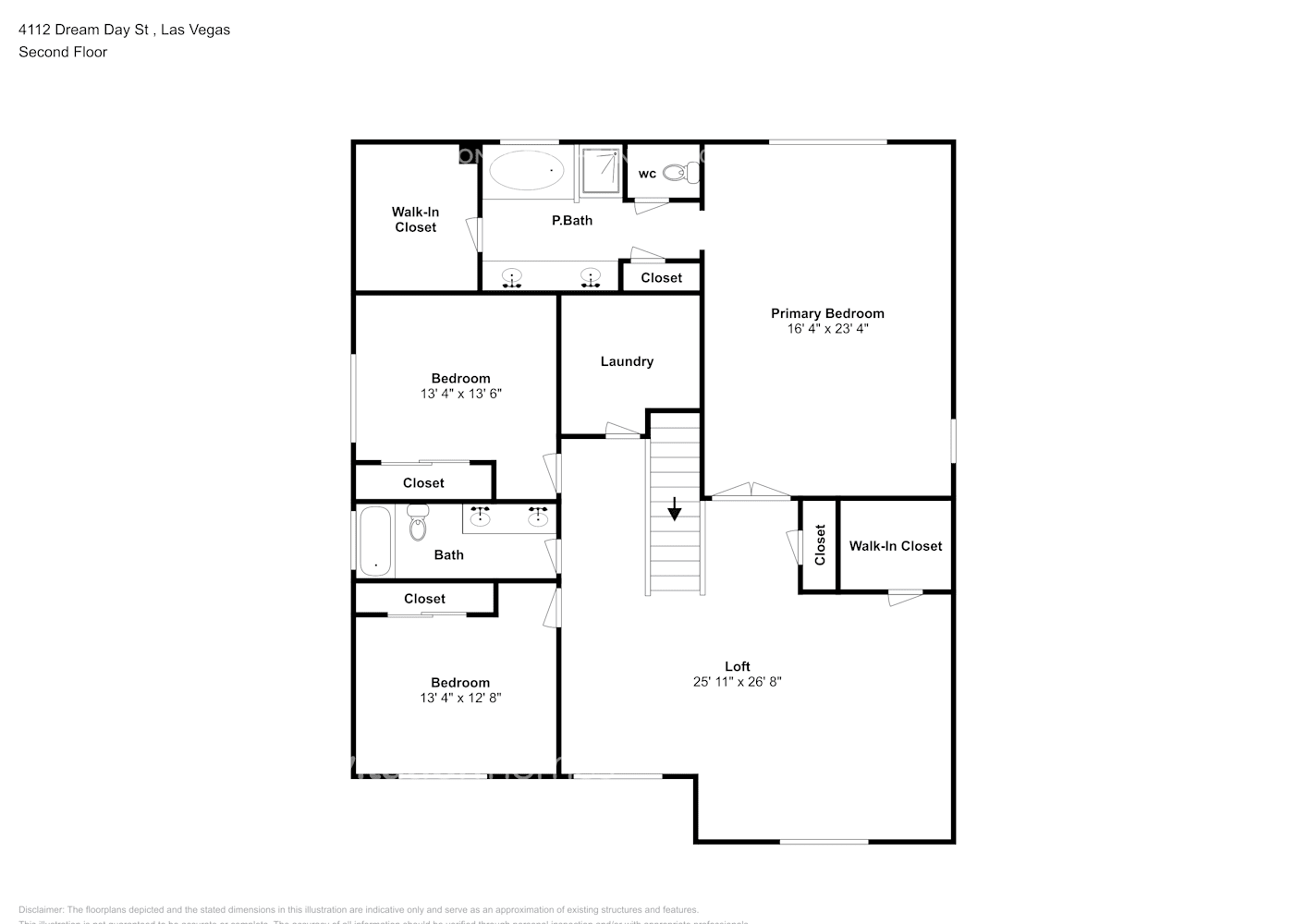 Building Photo - 4112 N Dream Day St