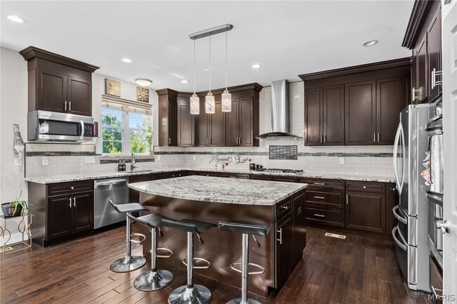 Building Photo - 14286 Harmony Meadow Ct