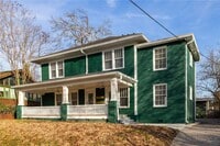 Building Photo - 255 Connecticut Ave NE