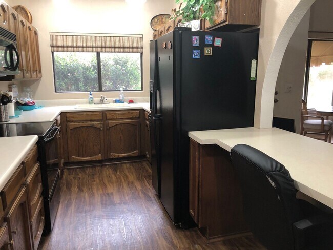 Building Photo - ASK ABOUT OUR REDUCED SUMMER RATES!!! Comfortable & Inviting Home in Leisure World a 45+ Active A...