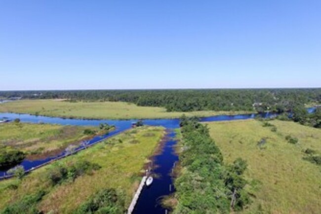 Building Photo - The Marsh House, a Bayou Liberty Get Away