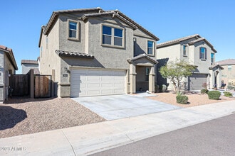 Building Photo - 7424 S 32nd Dr